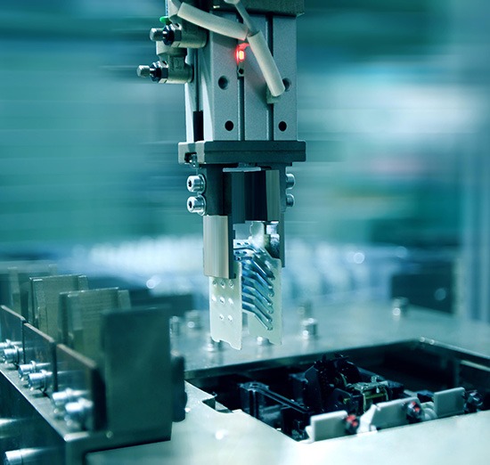 LV Power Distribution