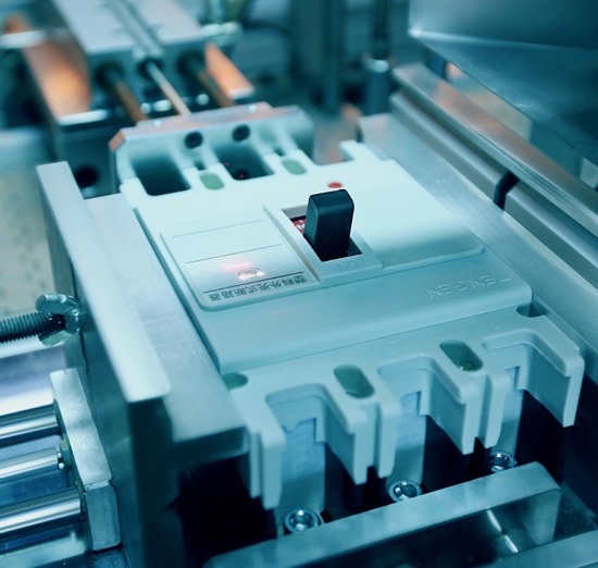 LV Power Switchgears